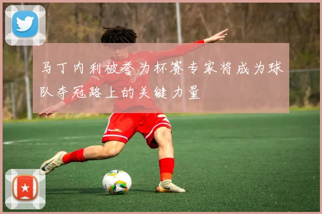 马丁内利被誉为杯赛专家将成为球队夺冠路上的关键力量